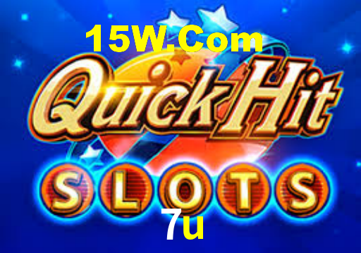 7u slots