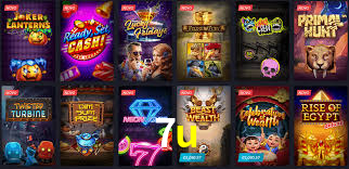 Programa VIP 7u