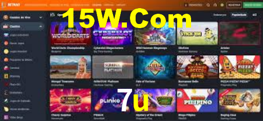 Bônus Generosos e Exclusivos no 7u para Você!