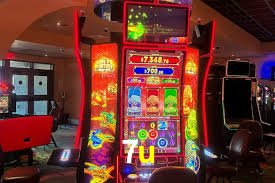 7u slots
