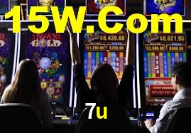 Roulette Table 7u