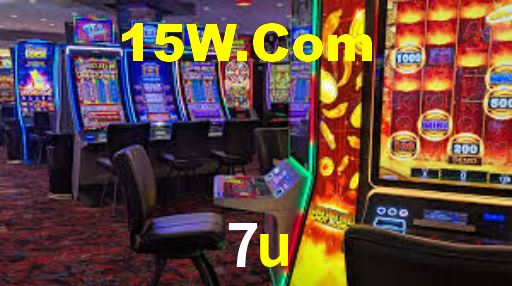 7u slots